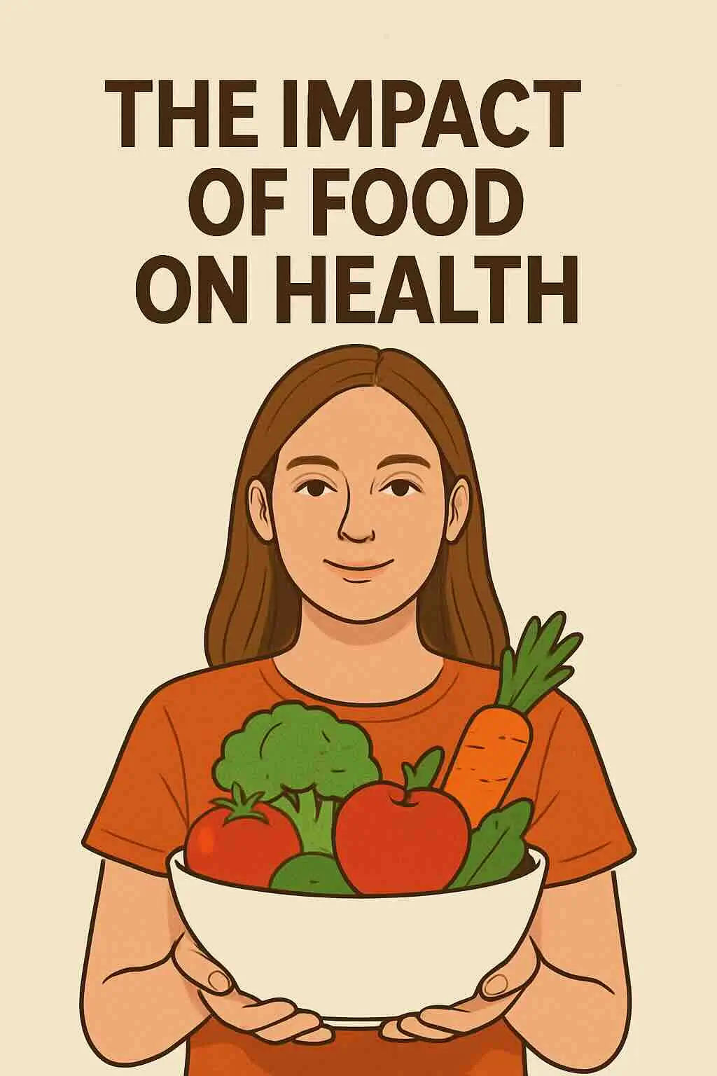 The Impact of Food on Health: A Comprehensive