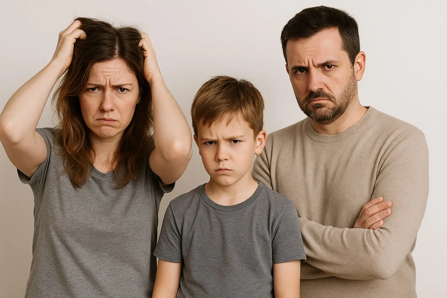 Head Lice: Symptoms, Causes, and the Best Treatments for Head Lice