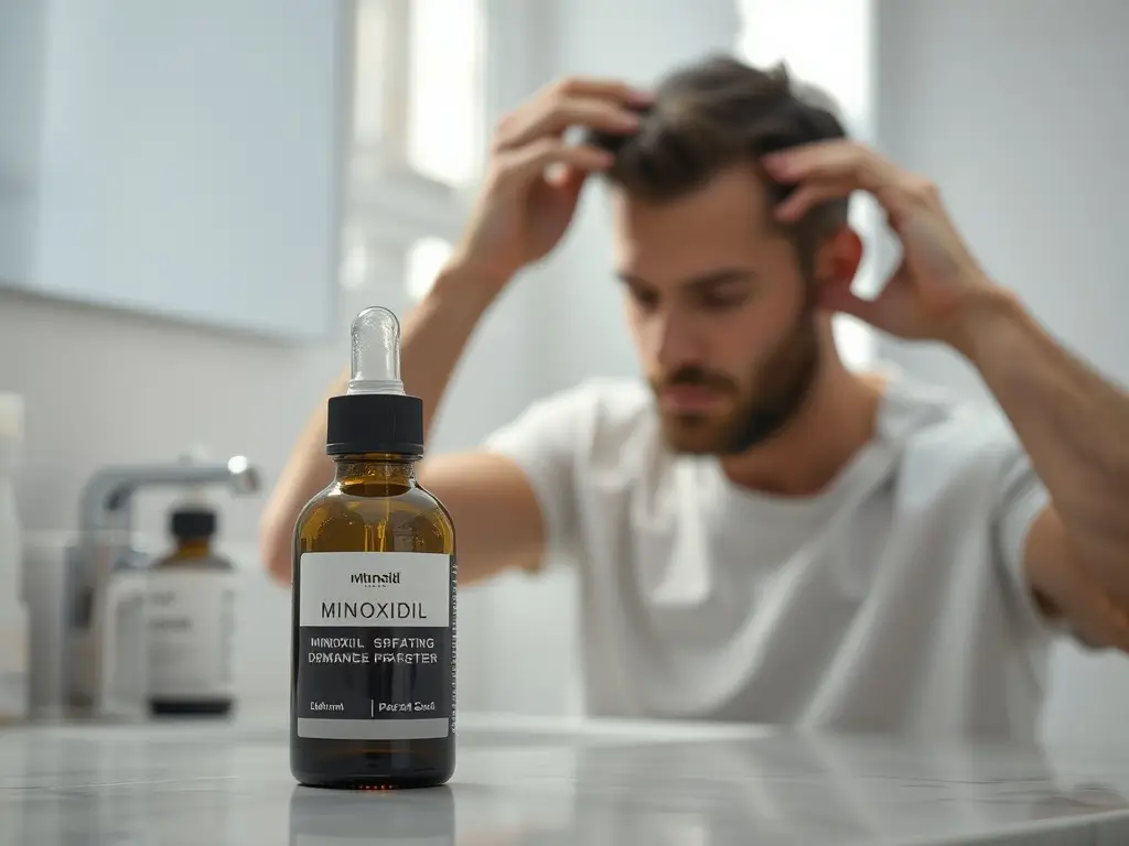 Minoxidil Guide 2026: Benefits, Price, Oral vs Topical & Best Options
